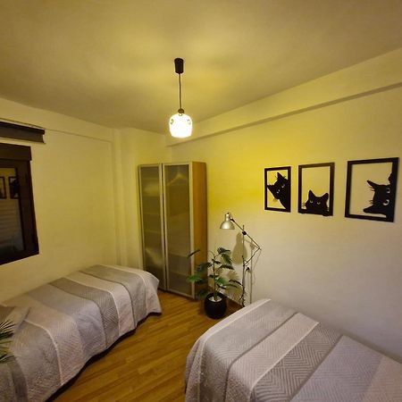 Apartamento Centro De Toledo Zewnętrze zdjęcie