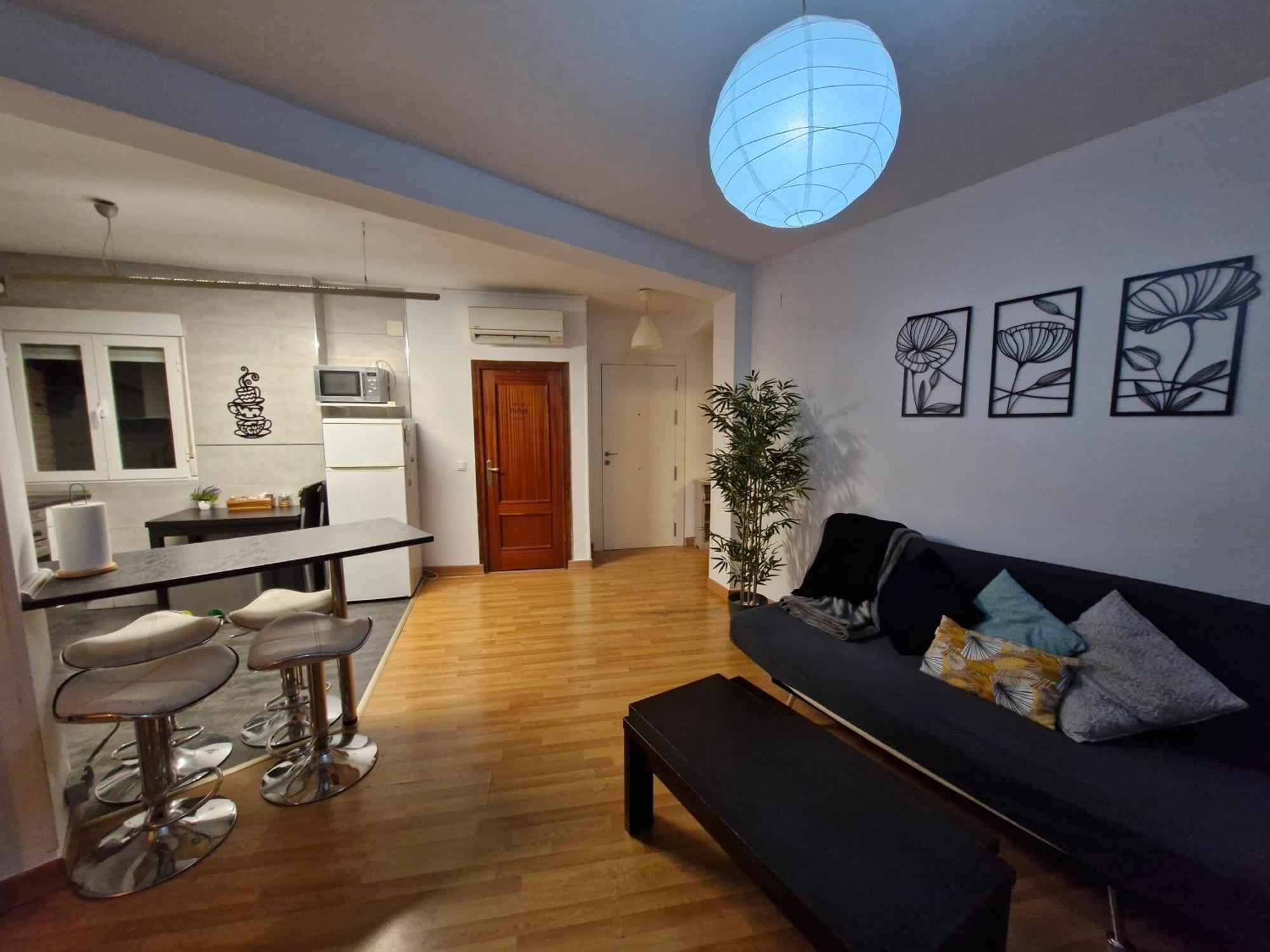 Apartamento Centro De Toledo Zewnętrze zdjęcie