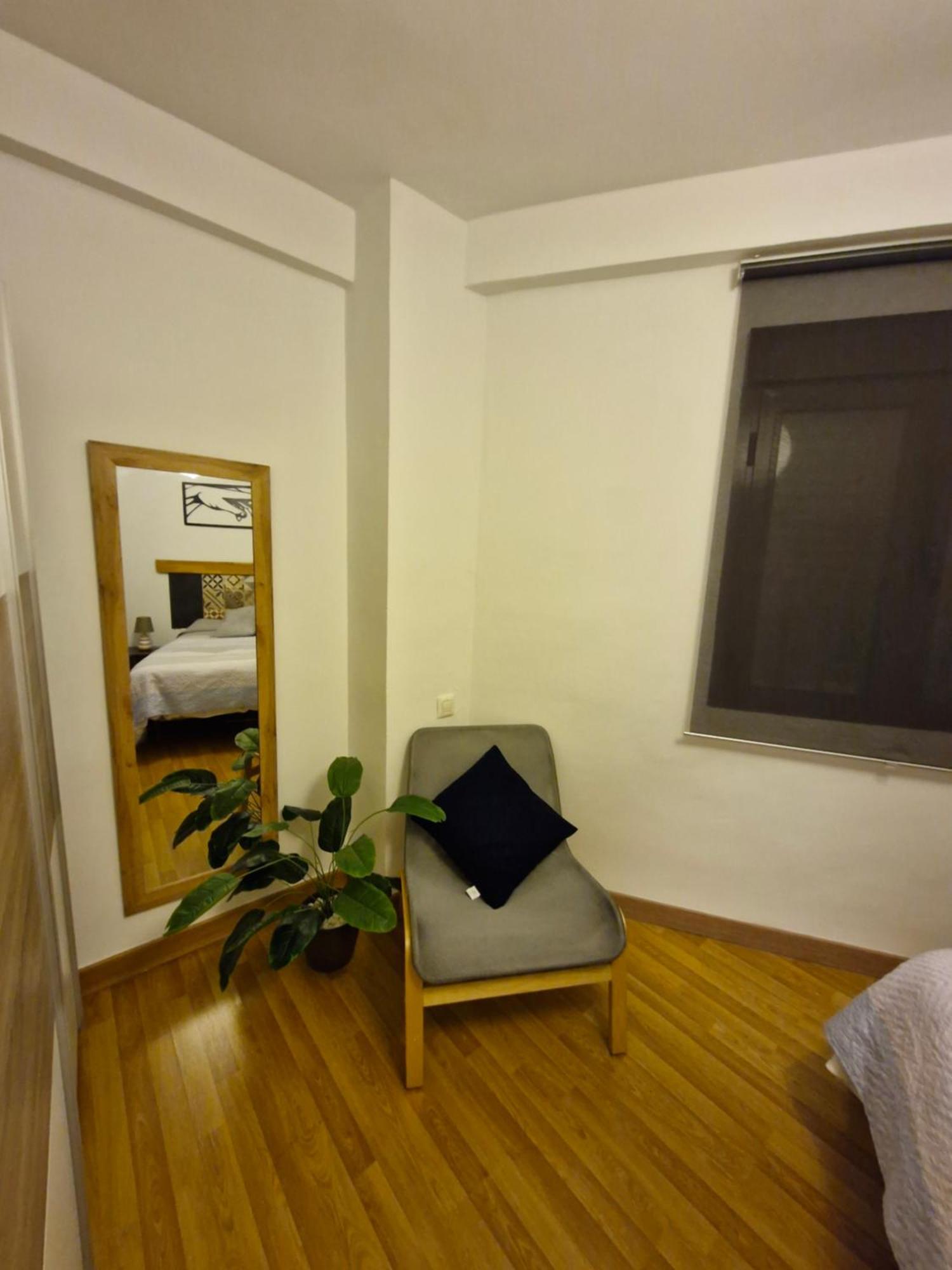 Apartamento Centro De Toledo Zewnętrze zdjęcie