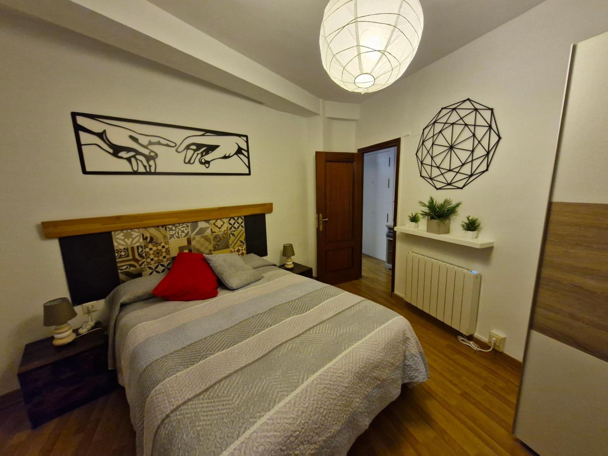 Apartamento Centro De Toledo Zewnętrze zdjęcie